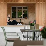 Adler Otel Au (Bregenz)