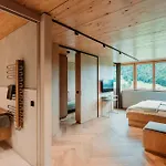 Otel Adler Au (Bregenz)
