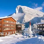 Otel Adler Au (Bregenz)