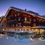 Hotel Adler 4*
