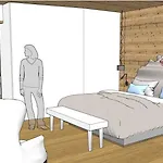 Adler Hotel Au (Bregenz)