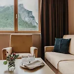 阿德勒酒店 酒店