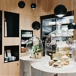 酒店 阿德勒酒店 Au (Bregenz)