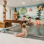 Adler Otel 4*