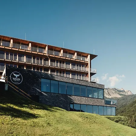 Hotel Adler