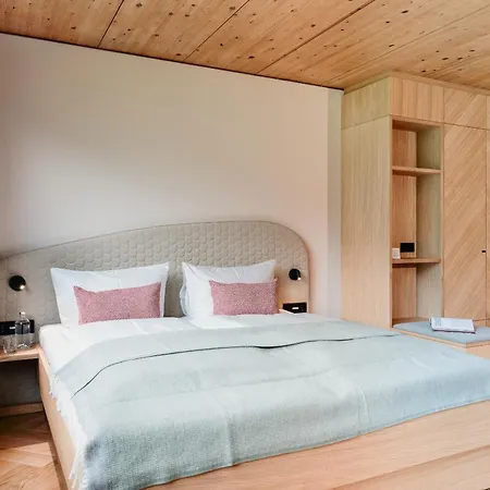 Adler 4* Au (Bregenz)