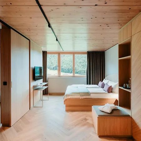Adler فندق Au (Bregenz)