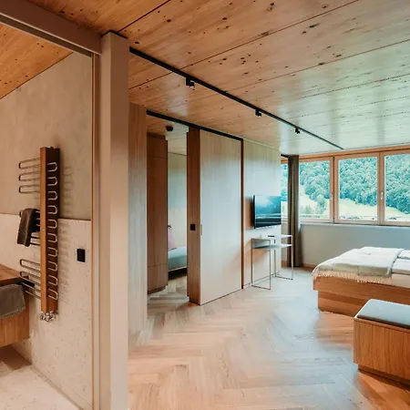 Hotel Adler Au (Bregenz)