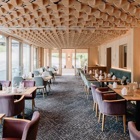 Adler Hotel 4*