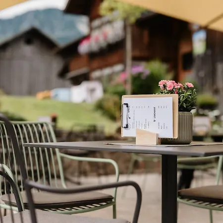 Hotel Adler Au (Bregenz)