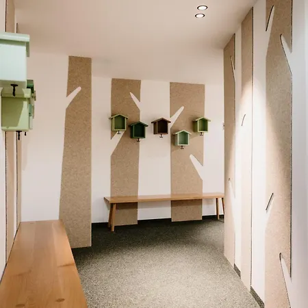 Adler 4* Au (Bregenz)