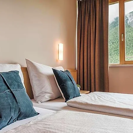Adler 4* Au (Bregenz)