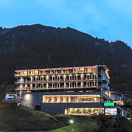 Adler 4* Au (Vorarlberg)