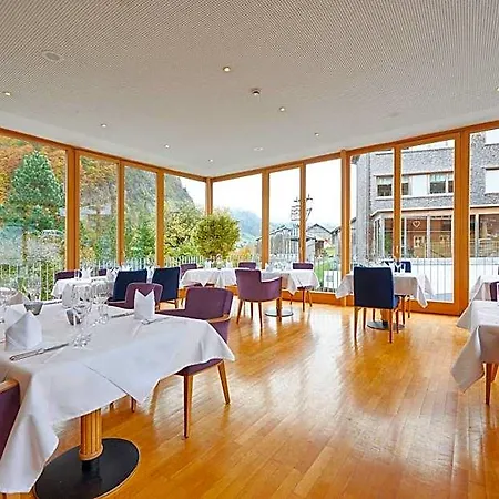 Hotel Adler Au (Bregenz)