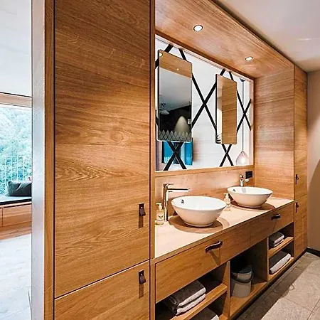 Adler 4* Au (Vorarlberg)