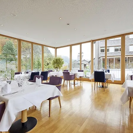 Adler Hotel Au (Vorarlberg)