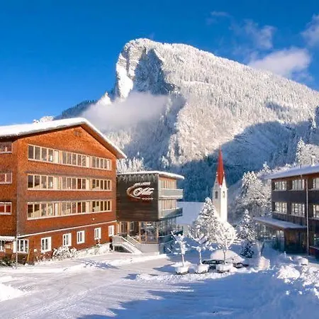 Hotel Adler Au (Bregenz)
