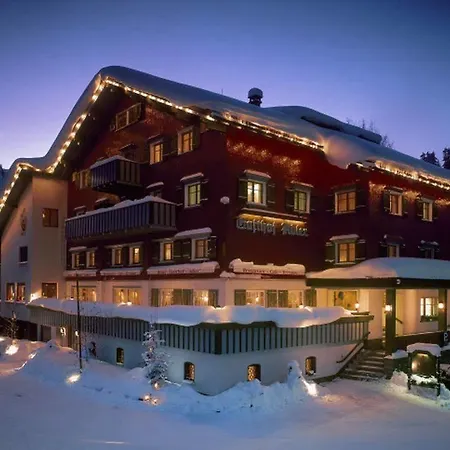 Hotel Adler 4*