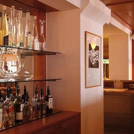 Hotel Adler 4*