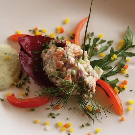 Adler Hotel Au (Bregenz)
