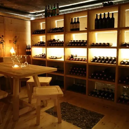 Hotel Adler 4*