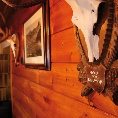 Hotel Adler Au (Vorarlberg)