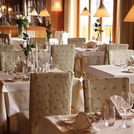 Adler Hotel Au (Bregenz)