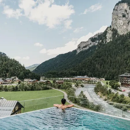Adler Au (Vorarlberg)