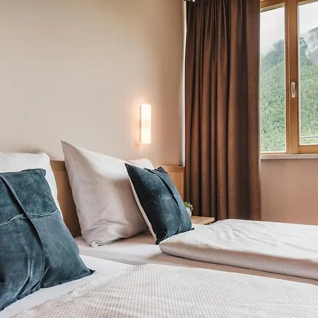Adler Hotel Au (Vorarlberg)