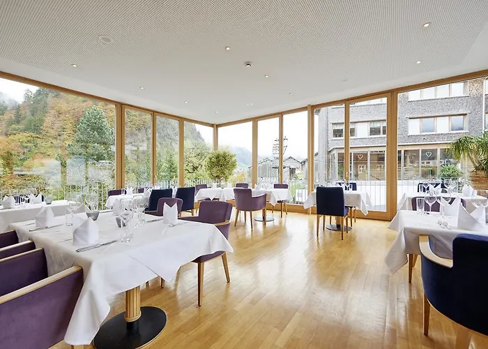 Adler Hotel Au (Bregenz)