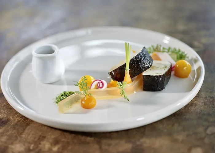 酒店 阿德勒酒店 Au (Bregenz)