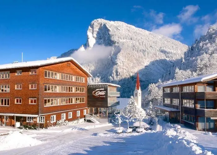 Hotel Adler Au (Bregenz)