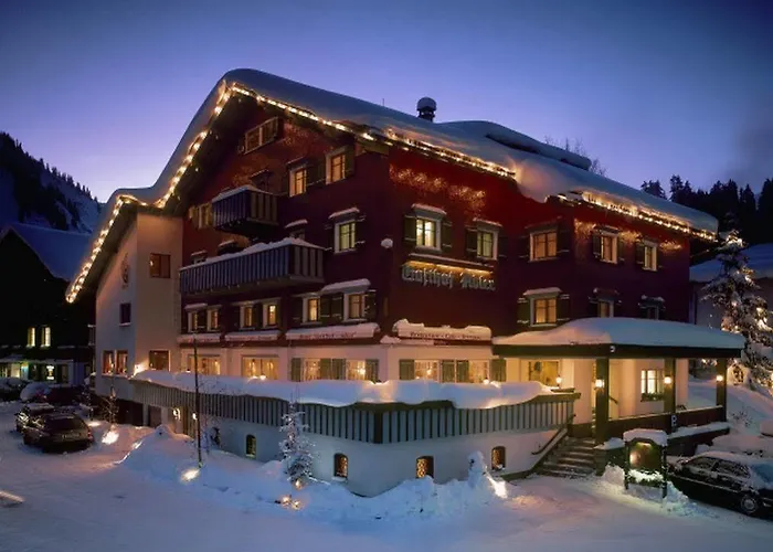 Hotel Adler 4*