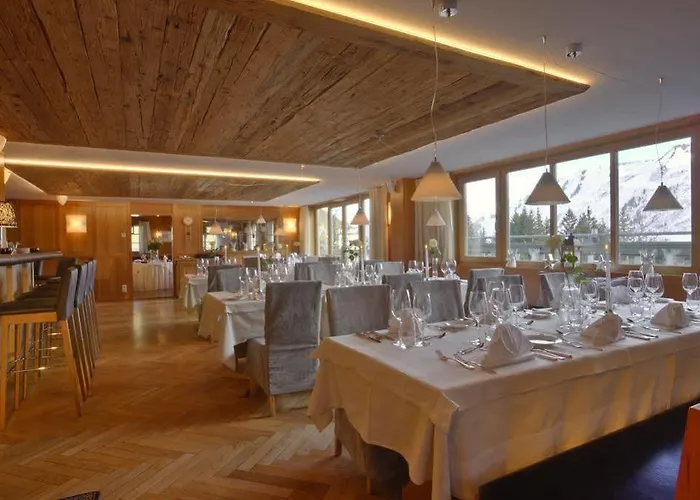 阿德勒酒店 Au (Bregenz)