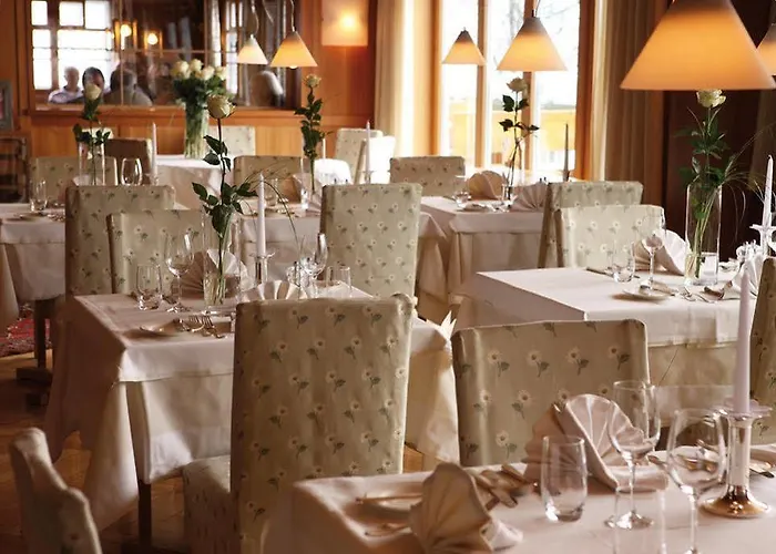 Adler Hotel Au (Bregenz)