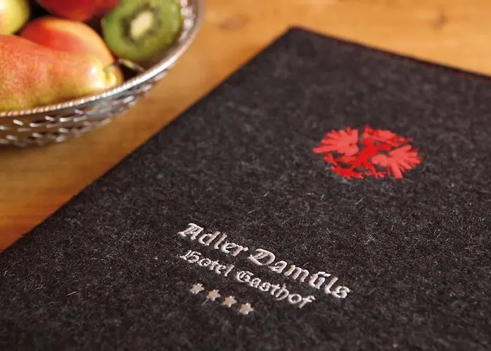 酒店 阿德勒酒店