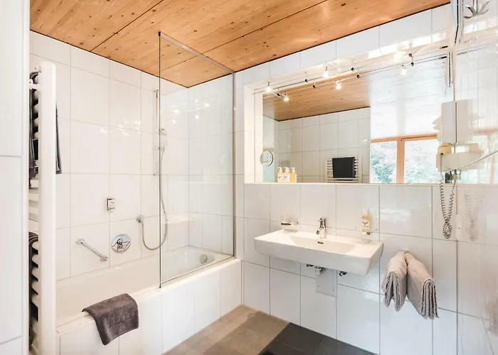 Adler Hotel Au (Bregenz)