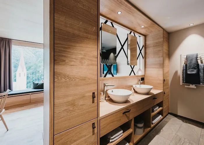 阿德勒酒店 酒店 Au (Bregenz)