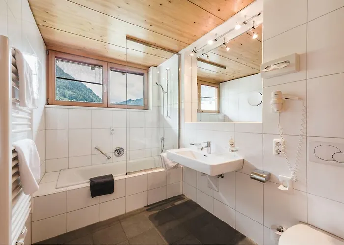 Hotel Adler Au (Bregenz)