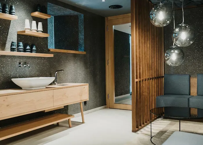 阿德勒酒店 4* Au (Bregenz)