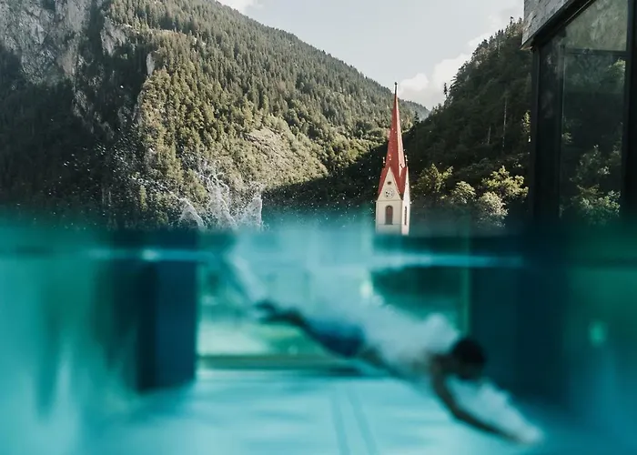 Adler Hotel Au (Bregenz)