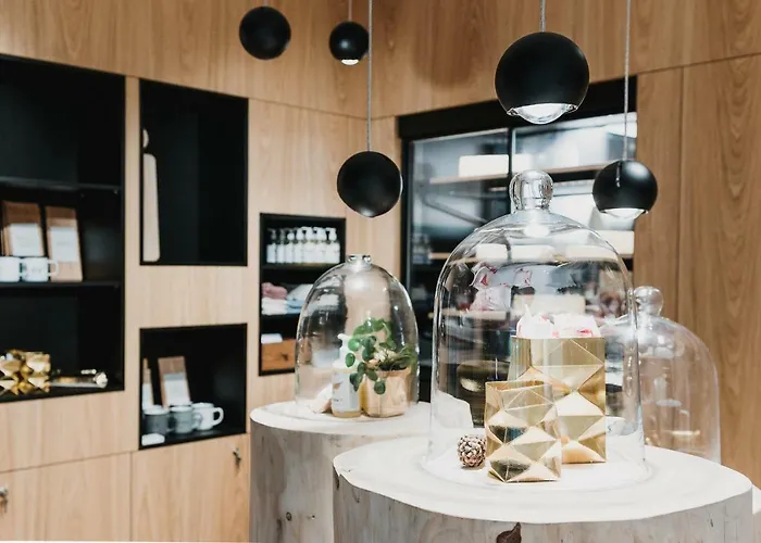 酒店 阿德勒酒店 Au (Bregenz)