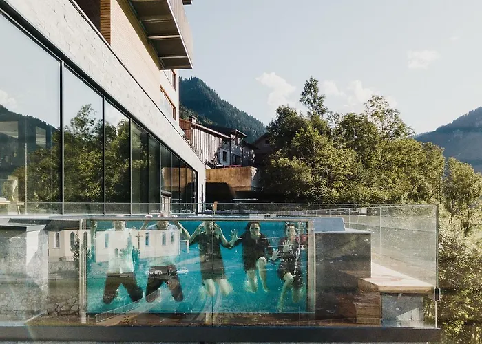 酒店 阿德勒酒店