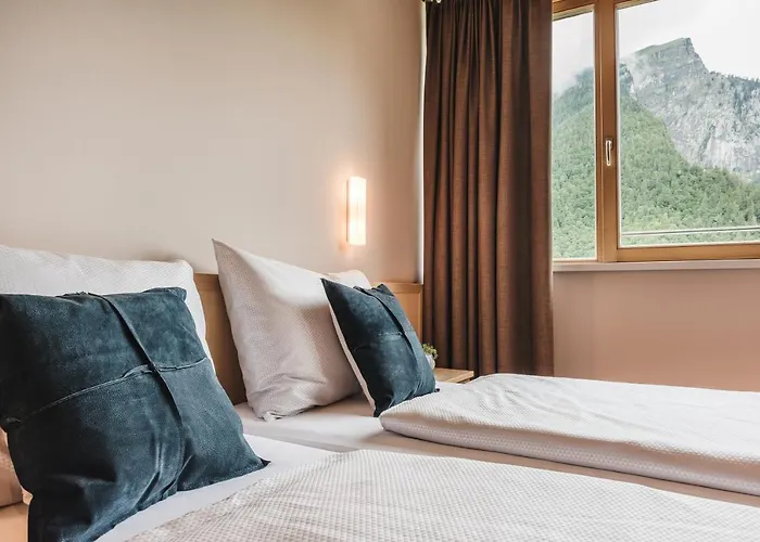 阿德勒酒店 酒店 Au (Bregenz)